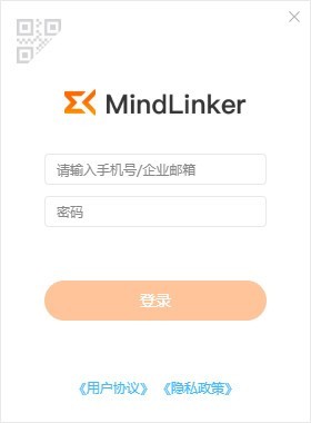 mindlinker视频会议mac版