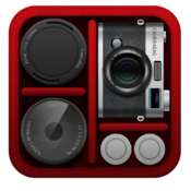 CameraBag2 Mac版下载-CameraBag for Mac(图片特效处理软件)2.7.01 官方版