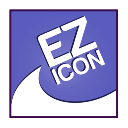 EZicon Mac版-图标制作工具EZicon for Mac1.2 官方版