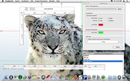 矢量图绘制工具Inkscape for Mac