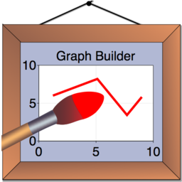 Graph Builder Mac版-Graph Builder for Mac12.0.8 官方版
