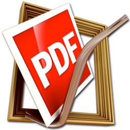 Mac上的PDF转换器-PDF Image Extractor for Mac2.1.2