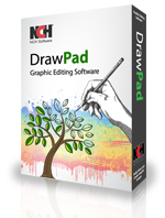 绘图软件 DrawPad Mac版2.25 官方版