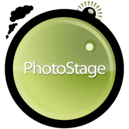 PhotoStage for mac3.25 官方版