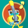 怪物和弦：快乐玩音乐官方ios版-怪物和弦：快乐玩音乐苹果版下载v1.2.3 iPhone版