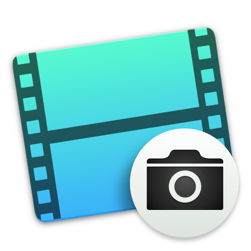 GIF动画SnapMotion Mac破解版3.0.2 最新版
