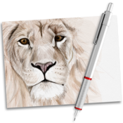 Sketches Pro苹果电脑版-Sketches Pro mac版下载v3.3 最新版