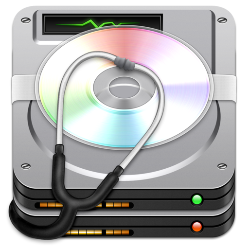 磁盘医生 Disk Doctor for Mac3.2 官方版