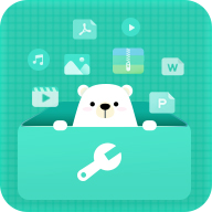 小熊文件工具箱下载-小熊文件工具箱appv2.6.2 官方版