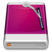 硬盘清理CleanMyDrive mac下载1.0.3官方版