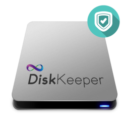 DiskKeeper mac版下载-磁盘碎片整理DiskKeeper for Mac1.7.5 官方版