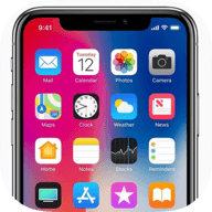Phone14Launcher主题中文版下载-Phone14Launcher模拟器v8.7.5 最新版