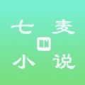 七麦小说app下载-七麦小说v1.0 最新版