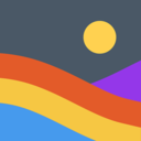 彩虹多多壁纸app下载-彩虹多多appv1.2.3 安卓版
