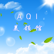 美领馆空气指数软件苹果版-美领馆空气指数for mac版v1.3 免费版