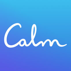 Calm苹果版下载-Calm ios版v4.4.5 iPhone/iPad版