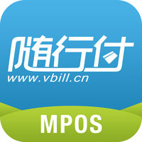 随行付MPOS iOS版本下载-随行付MPOS苹果版v3.5.1 官方版