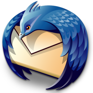 雷鸟邮件客户端-Mozilla Thunderbird For mac38.3.0 简体中文版
