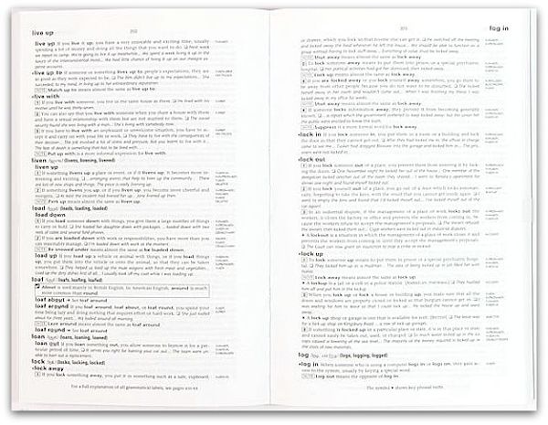 柯林斯英英词典mac版下载