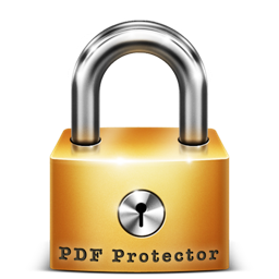 PDF Protector for Mac-PDF文档加密PDF Protector Mac版1.2.0