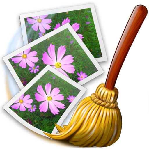 重复照片清除工具PhotoSweeper for Mac2.0.0 官方版