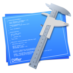 Differ Mac版下载-Differ for Mac1.3.2 官方版