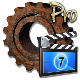 MovieFORGE Mac版下载-MovieFORGE for Mac3.6
