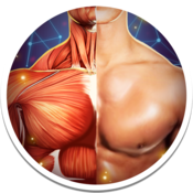 人体解剖学3D软件苹果版-人体解剖学3D for mac版v2.0.0 最新版