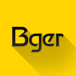 Bger相机下载-Bger短视频苹果版v2.0.3 最新版