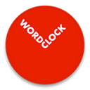 数字时钟word clock下载-Word Clock Mac版v1.0.3 苹果电脑版