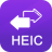 得力HEIC转换器for mac下载-得力HEIC转换器mac版V1.0.1 官方版