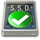 SSDReporter mac版下载-SSDReporter(SSD固态硬盘检测工具) for MacV1.5.5 最新版