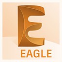 Autodesk Eagle for mac下载-Autodesk Eagle Mac版(PCB印刷电路板设计软件)V8.2.1 官方版