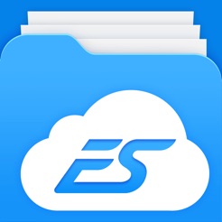 ES文件浏览器苹果版官方下载-ES文件浏览器iOS版v1.5.2 iPhone版