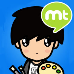 MYOTee脸萌app下载-MYOTee脸萌软件v3.6.5 最新版