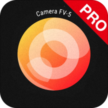 CameraFV-5专业相机app下载-CameraFV-5专业相机v3.12 安卓版