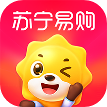 苏宁易购app客户端下载-苏宁易购ios版v9.5.118 苹果版