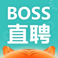 Boss直聘招聘下载-Boss直聘app官方版v11.110 安卓版