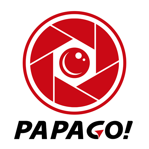 PAPAGO焦点行车记录仪下载-PAPAGO焦点appv2.4.1.230620 最新版