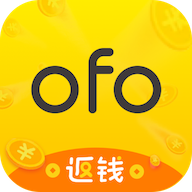 ofo小黄车app下载-ofo共享单车v4.0.3 安卓版