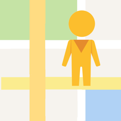 谷歌街景地图app苹果版下载-街景地图iOS版v4.6 iphone版