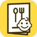 幼儿食谱软件下载-幼儿食谱appv1.1 安卓版