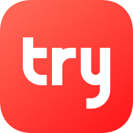 TryTry官方版app下载-TryTryv3.4.17 安卓版