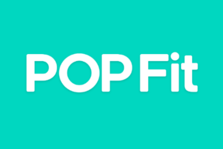POP Fit App下载