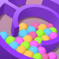 小球闯迷宫游戏苹果版下载-小球闯迷宫手游iOS版v1.1.7 官方版