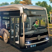 巴士模拟器2022手游下载ios-巴士模拟器2022