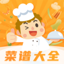 家常美食菜谱app下载-家常美食菜谱v3.7.1 官方版