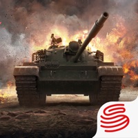 坦克连竞技版手游苹果版下载-坦克连手游iOS版下载v6.1 苹果版