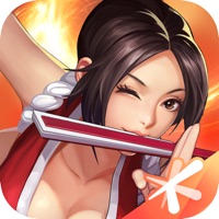 拳皇命运苹果手机版下载-拳皇命运iOS版v2.50.000 官方版