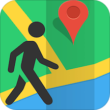 步行导航下载安卓版-步行导航appv1.8 最新版